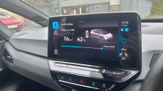 Volkswagen ID.3 107KW Life Pro 58kWh 5dr Auto Electric Hatchback